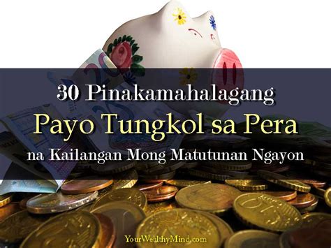 financier in tagalog|Personal Finance In the Philippines: Tips and Statistics.